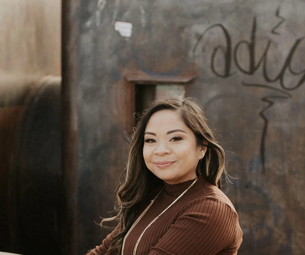 Annabelle Cuffee, Counselor